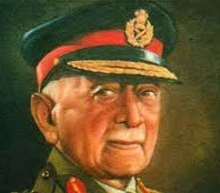 Gen. Cariappa